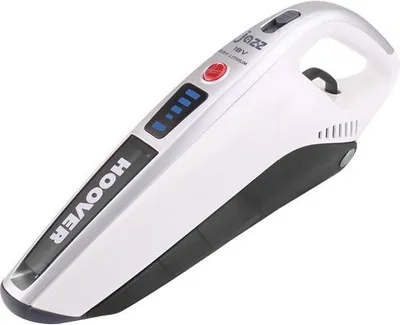 Produktbild von HOOVER Jazz SM 18 DL