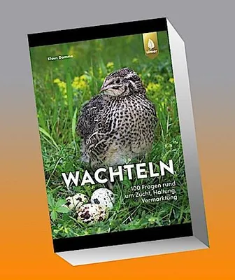 Produktbild von Wachteln