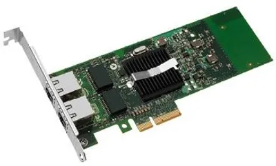 Obrázek produktu pro Intel E1G42ETBLK, Interní, Kabel, PCI Express, 1000 Mbit/s
