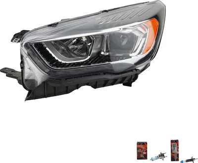 Produktbild von Scheinwerfer + Osram Night Breaker Laser passend für Ford Kuga 12 01/2017 - Links 2069435 GB4113W030CD Johns