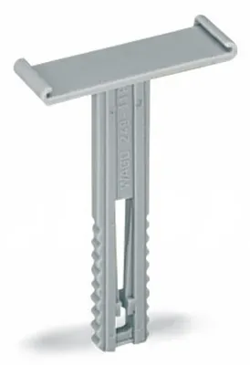 Produktbild von Wago 249-119, Grau