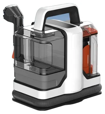 Immagine prodotto di Aspirapolvere senza fili, potente aspirazione, pulizia versatile, W05-bianco, UE