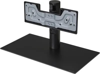 Image de Support mural pour téléviseur G4SN65, compatible avec les téléviseurs de 165,1 cm (65 pouces), de couleur noire - LG ST