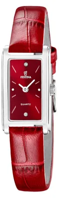Immagine prodotto di Festina - F20769/3 - Orologio da polso - Signore
