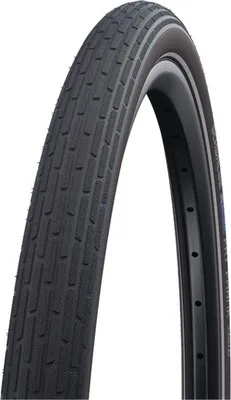 Produktbild von Schwalbe Reifen FAT FRANK 28x2.00 ETRTO 50-622 SBC K-Guard Active Line Tube HS375