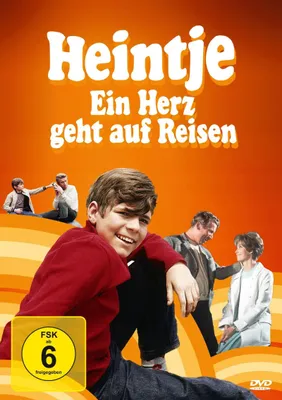 Obrázok produktu pre Heintje - Ein Herz geht auf Reisen