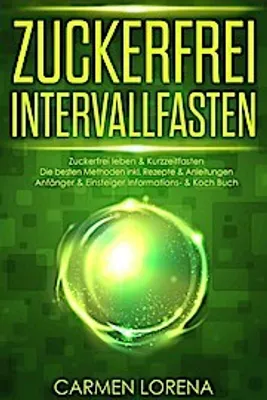 Produktbild von Zuckerfrei Intervallfasten