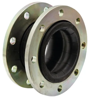 Obrázok produktu pre Gumová spojka 130 mm 240 mm 90 mm pre cisternu na hnoj 5060010013
