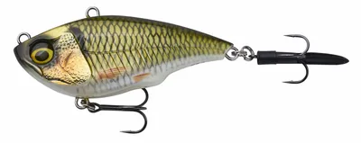 Obrázok produktu pre Savage Gear Fat Vibes XL Pleskáč 10 cm 58 g Wobler