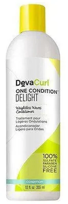 Obrázok produktu pre DevaCurl One Conditioner Delight Kondicionér 355 ml