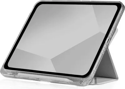 Zdjęcie produktu dla STM OPP – Etui iPad 10.9" (2022) (szary)