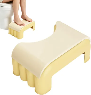 Productafbeelding van Antislip hurkkruk voor de badkamer