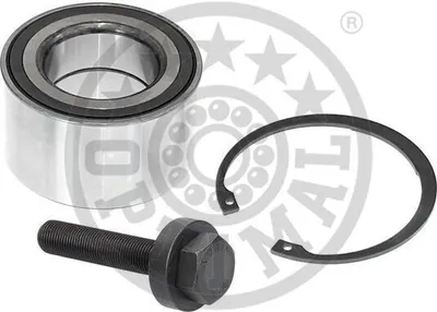 Produktbild von OPTIMAL Radlagersatz Vorne für VW Amarok Pickup (2HA, 2HB, S1B, S6B, S7A, S7B) 88mm 101701