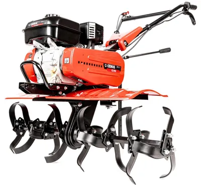 Zdjęcie produktu dla CEDRUS GL900 GLEBOGRYZARKA SPALINOWA KULTYWATOR 2 BIEGI / 5,5 KM / 80cm do 100cm Weima WM168FB/P CEDRUSGL900 GL900 hgs900- EWIMAX -