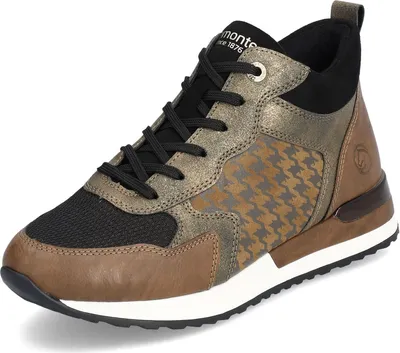Immagine prodotto di Sneaker Remonte R2577-22 Combinazione Marrone