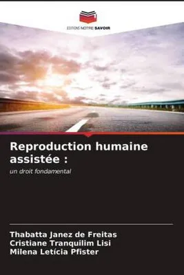 Produktbild von Reproduction humaine assistée :