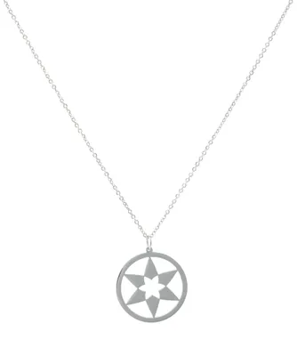Produktbild von AILORIA AILORIA Halskette "Silber"
