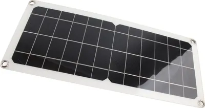 Obrázok produktu pre Solárny panel, solárna nabíjacia doska, monokryštalický solárny panel, panel solárnych článkov, nabíjačka solárnych panelov, nabíjacia súprava solárnych panelov