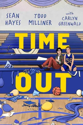Produktbild von Time Out