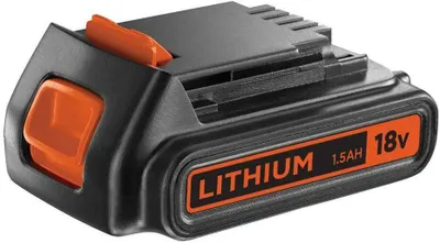 Produktbild von Black & Decker 18V Akku-Bohrsäge Heckenschere ASL18 BDCD18 GKC18 GWC18