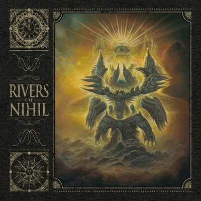 Produktbild von Rivers Of Nihil