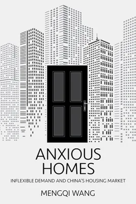 Produktbild von Anxious Homes