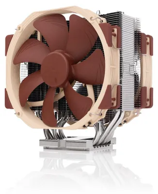 Image de Refroidisseur de processeur NOCTUA NH-U14S DX-4677