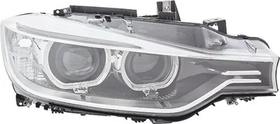 Productafbeelding van Hoofdkoplamp