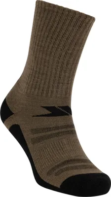Produktbild von Trespass - "Averkin" Socken für Herren/Damen Uni TP7018 (35,5 EU - 39,5 EU) (Oliv)