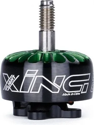 Produktbild von iFlight Xing 2208 1800KV 2-6S NextGen Unibell Racing Motor
