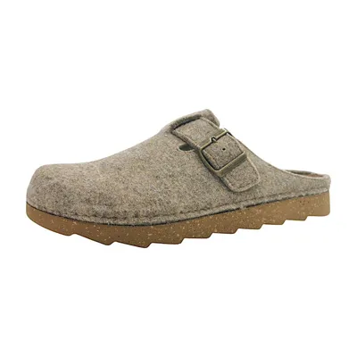 Produktbild von Rohde Foggia Herrenschuhe Hausschuhe Beige Freizeit, Schuhgröße:45 EU