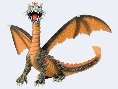 Produktbild von BULLYLAND 75595, 3 Jahr(e), Kunststoff