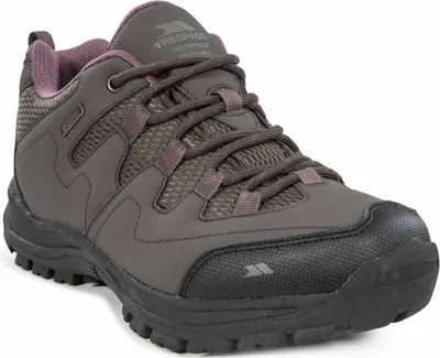 Produktbild von Damen-Wanderschuhe Trespass Mitzi Low Cut, Größe: 36