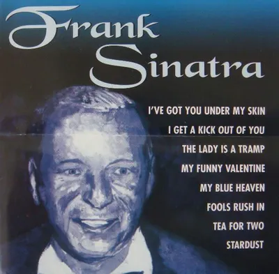 Produktbild von Frank Sinatra