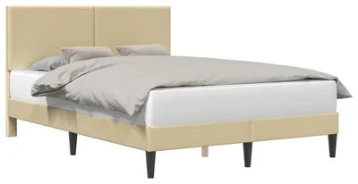 Immagine prodotto di Struttura del letto Grigio Verde Chiaro 120 x 200 cm