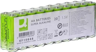 Obrázek produktu pro Q-CONNECT KF10848, Německo