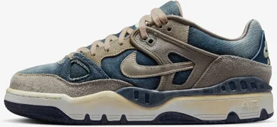 Image de Nike x Nigo x Levi's Air Force 3 Low SP "Olive Grey Denim", Größe : 39
