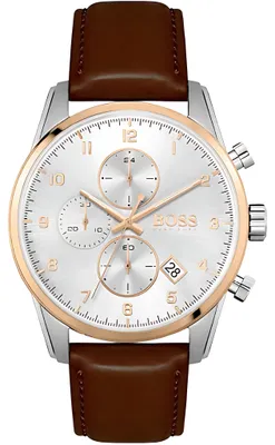 Obrázok produktu pre Pánské hodinky Hugo Boss 1513786 Skymaster