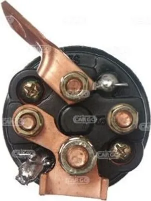 Produktbild von HC-Cargo 134015 Lichtmaschinenregler 14V Generator