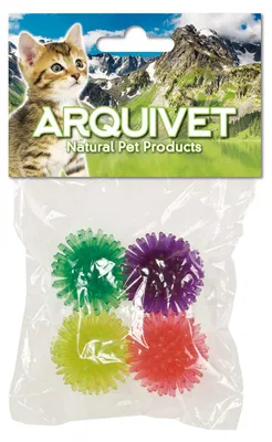 Productafbeelding van Arquivet Igelbal