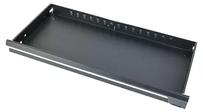Zdjęcie produktu dla Szuflada Hazet, płaska o szerokości 5/3 179XXL-050