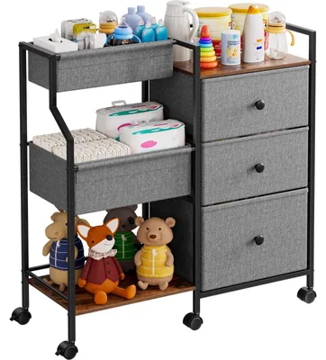 Image de Range-couches pour l'organisation