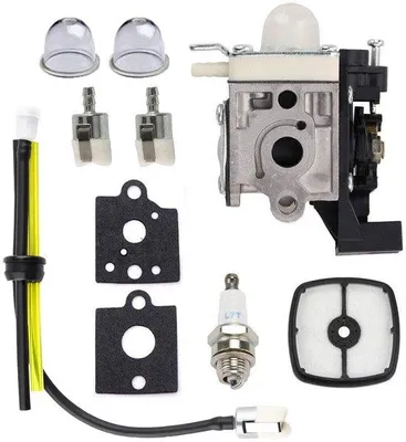 Produktbild von Carburateur für 21.2cc GL-3 Motoren, geeignet für SRM-2320T