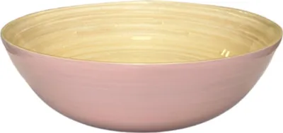 Produktbild von albert L. (punkt) L. (punkt) Bambus-Schüssel puder 26 x 8 cm