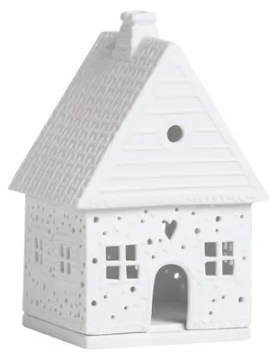 Produktbild von Räder Design Lichthaus Lebkuchen Schneeball (Klein)