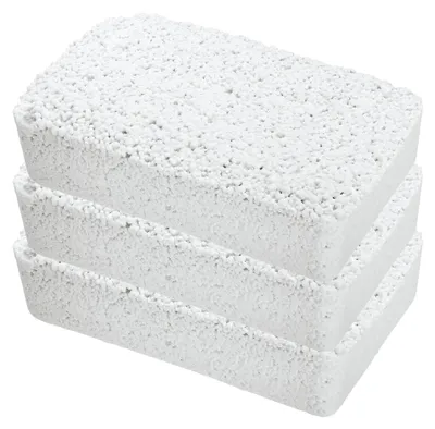Image de Recharge pour déshumidificateur d'intérieur WENKO, parfum vanille [blocs granulés 3 x 1 kg] Anti-humidité, anti-moisissure, absorbeur d'humidité