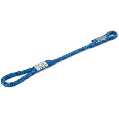 Produktbild von Ocun Sbea 9.5-9.8 Mm Schnurcape Silber 40 cm Silber 40 cm
