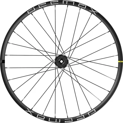 Obrázek produktu pro Mavic Deemax Zadní kolo 29/28" (622 mm) Kotoučová brzda 12x148 Sram XD/XDR 6-děr Zapletená kola