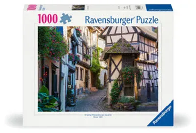 Image de Eguisheim en Alsace