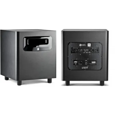 Produktbild von JBL LSR 310 Subwoofer, 200 Watt (RMS)